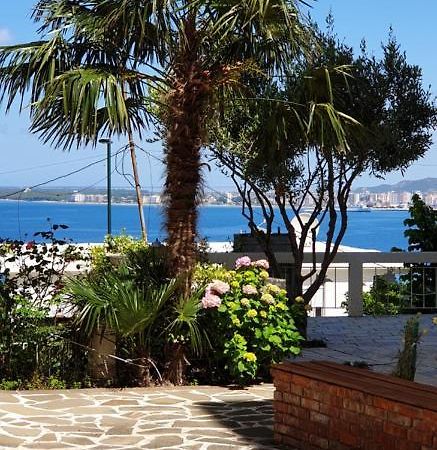 Redsun Apartment Vlore Exterior photo