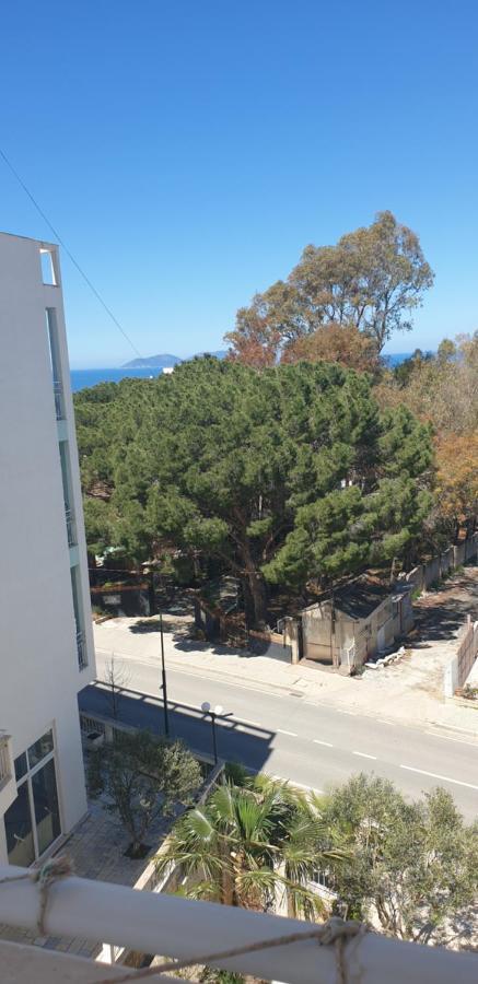 Redsun Apartment Vlore Exterior photo